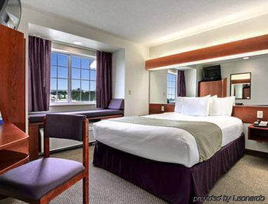 Microtel Inn & Suites By Wyndham Bridgeport Pokój zdjęcie